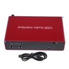 For Scarlett 2i2 Third Gen USB Audio Interface 24 Bit (192 kHz) Studio/Recording