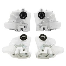 4Pcs Front Rear Right Left Power Door Lock Latch Actuator Compatible with CRV EX