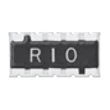 30Pcs ERJ-A1BJ1R5U Current Sense Resistors - SMD 1225 1.5ohms 5% Tol AEC-Q200