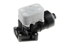 Motorölkühler wassergekühlt CCL-AU-010 NTY für VW SEAT SKODA AUDI
