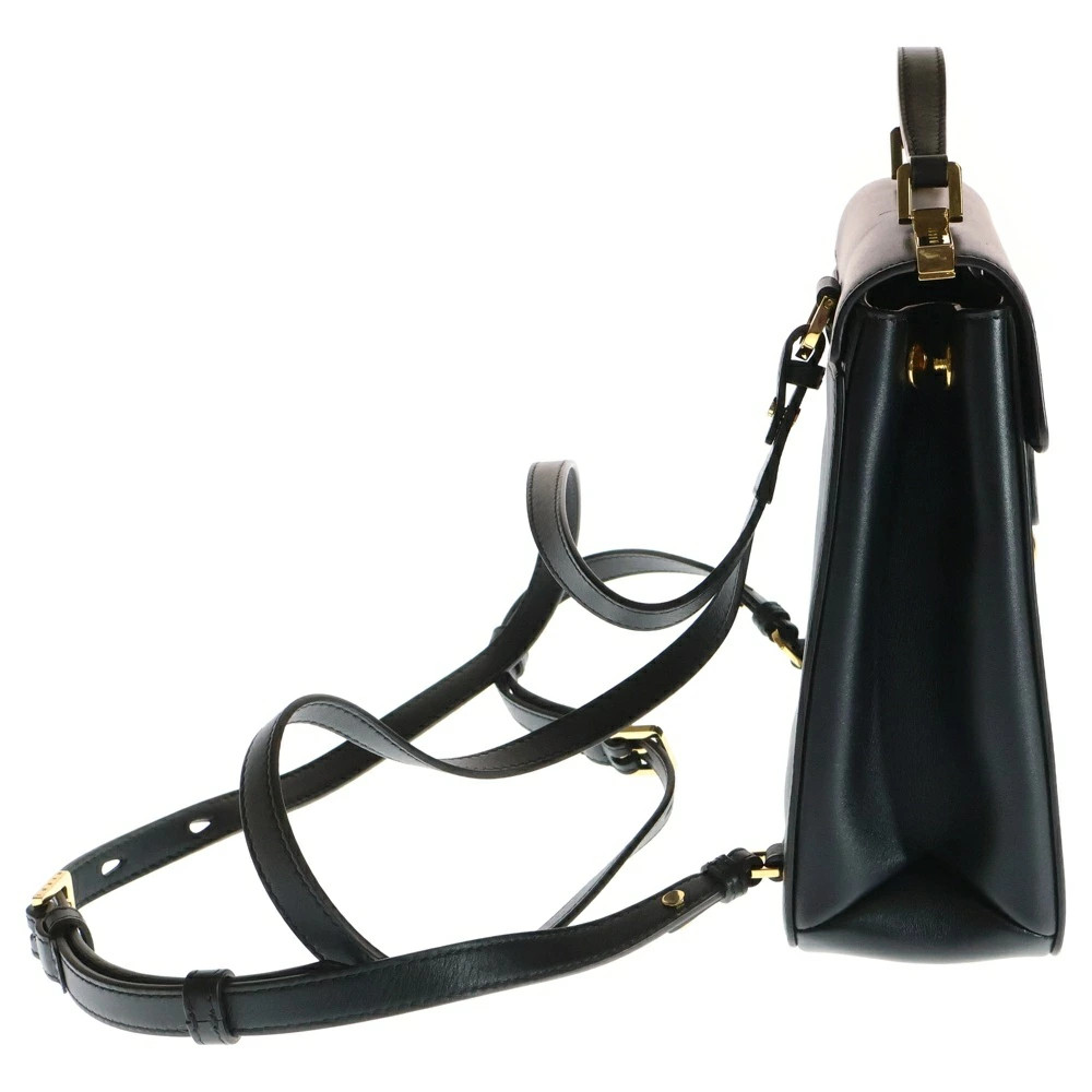 MARNI TRUNKAROO TRAPEZE BACKPACK ZAMP0018U0P6948 … - image 3