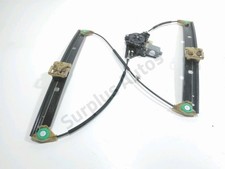 Lève vitre Skoda OCTAVIA