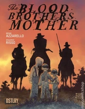 Blood Brothers Mother 1B NM 2024 Stock Image