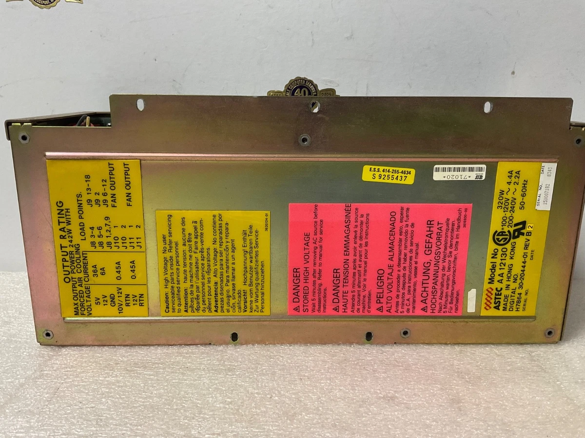 Las mejores ofertas en Computadoras centrales DEC Vintage