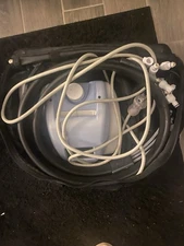 ThermoTek Vascutherm 4 Therapy System with Accessories