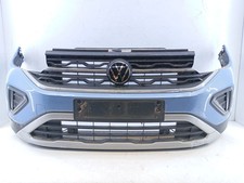 VORDERE STOSSSTANGE / E6-B3-1 / 2670863 FÜR VOLKSWAGEN T-CROSS C11, D31 1.0 TS
