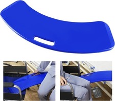 Wheelchair Transfer Board Sliding Aid 79cm 200kg Heavy Duty