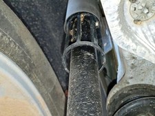 stoßdämpfer hinten links SKODA FABIA IV PJ3 1.0 TSI recrp2691352
