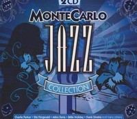 Audio Cd - Monte Carlo Jazz Collection / Various (2 Cd) - Weton-Wesgram -D- Neu