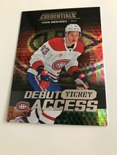 2025-26 Upper Deck Credentials Hockey Checklist Guide in-content 51