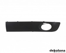 Stoßstange Gitter Links Vorne für VW Transporter 5 Bus 2.0 Multivan ab 11.03