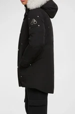 Moose Knuckles Kids Unisex Original Parka Super Warm Original $798