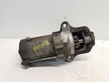 2005-06 Mazda Tribute (2.3L / AT) Starter Motor