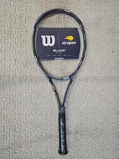 Wilson US OPEN 2025 Blade 98  4 1/4 2024 V9 Tennis Racquet