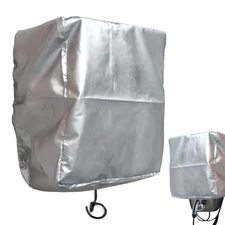 Charger Station Cover Protector Electric Vehicle Charger Rain Cover Weatherproof