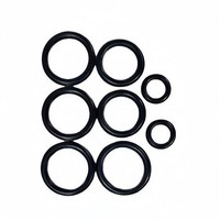 Eurowagens Ersatzdichtung Set Verdampfer Reparatur Kit KüHlsystem Service Kit