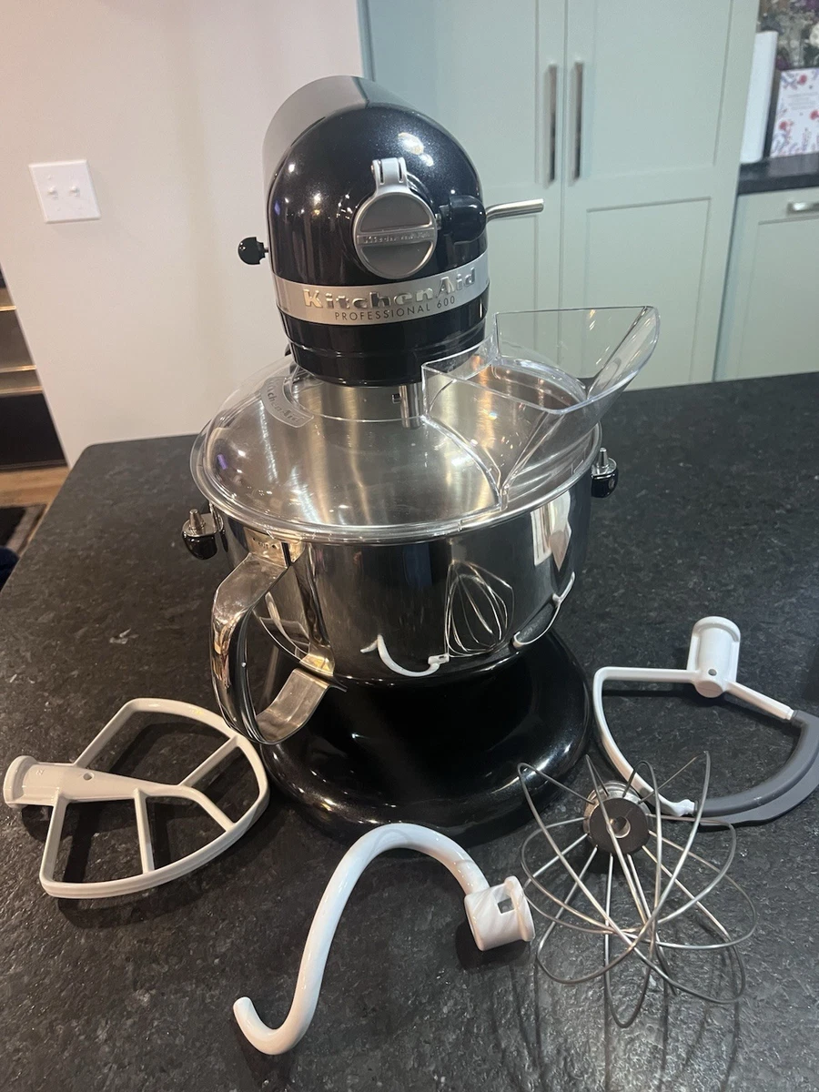 KitcheAid プロフェッショナル600（ジャンク品） KitchenAid Refurbished Pro 600 Series 6 Quart Bowl-Lift Stand
