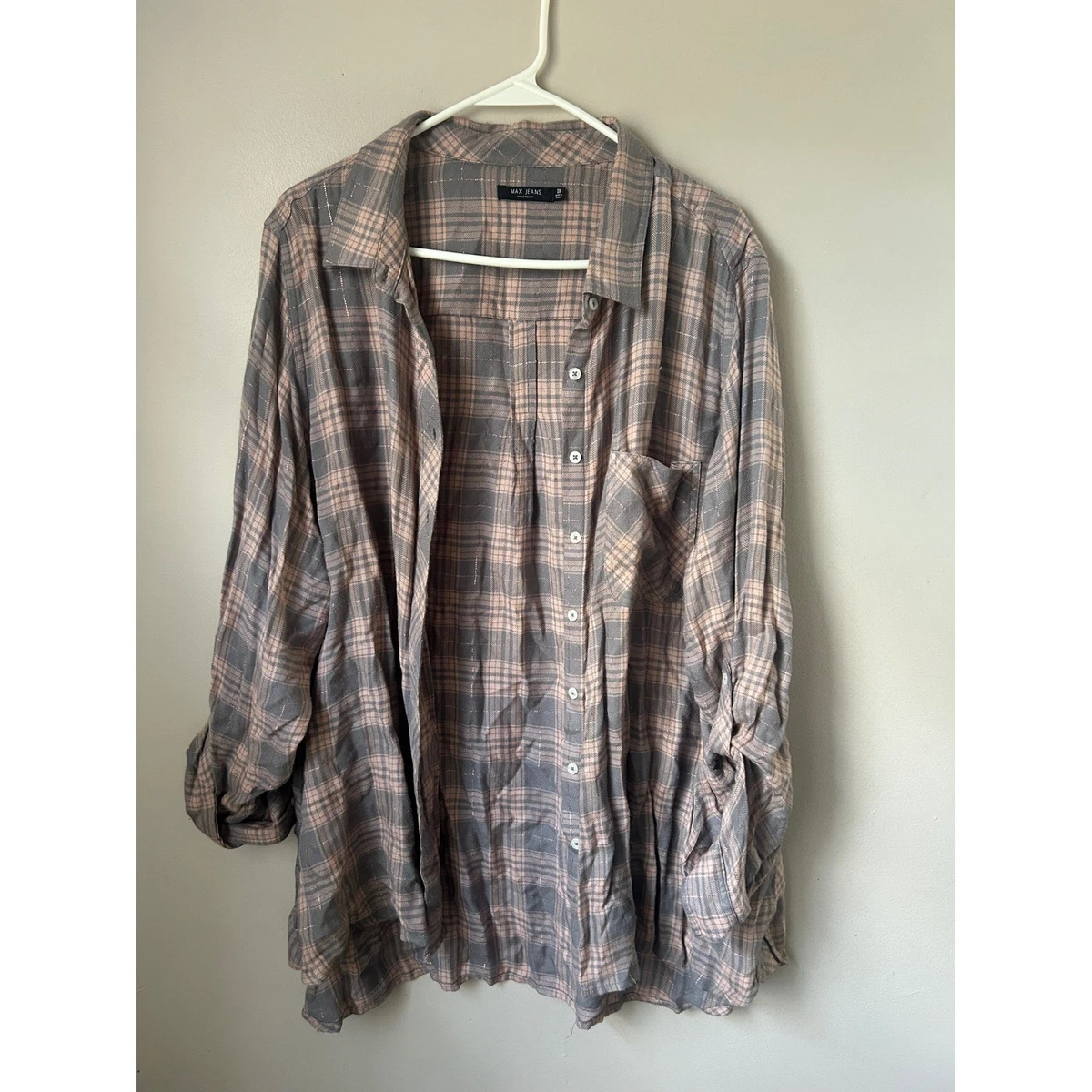 MAX JEANS トップス チュニック Max Jeans Rayon Clothing for Women for sale | eBay