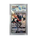 2019 Pokemon Hidden Fates Greninja SV56/SV94 ACE 10 Gem Mint