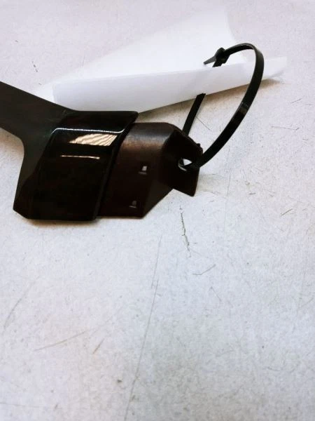 Panel de instrumentos BMW 325i/Ci/Xi/M3 1999 00 01 02 03 04 2005 panel de ajuste 8 203 827 Foto 2 de 4