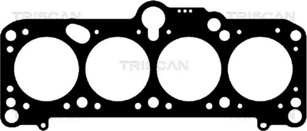 Triscan Dichtung Zylinderkopf 501-8528 FüR Caddy 80 Jetta Audi B3 Transporter 90-image
