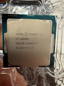 Intel 10100 | eBay