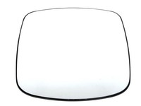 Blic 6102-02-1233119P Spiegelglas AußEn-Spiegel FüR Renault 2008, Beide Seiten