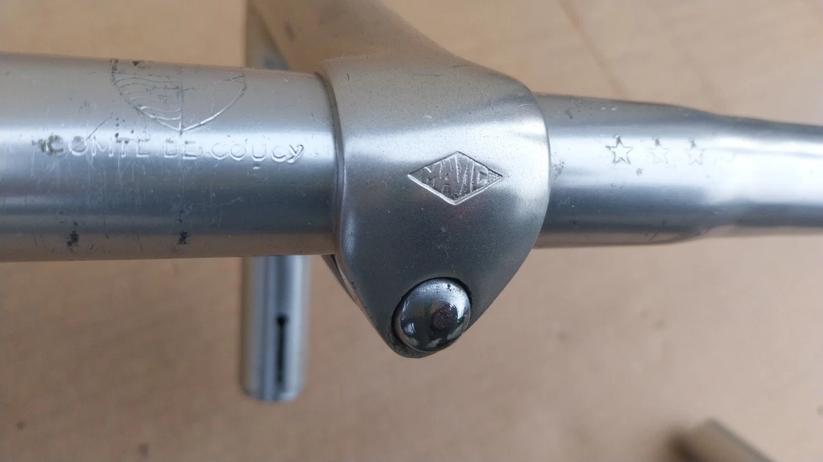Jeux De Direction Mavic 305 Zap - Pièce Vélo D'occasion