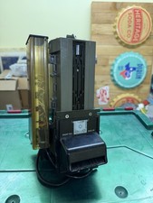 Coinco BA30BZ Dollar Bill Acceptor Validator Rebuilt