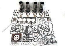 Overhaul Rebuild Kit for Perkins 1004-42 engine 