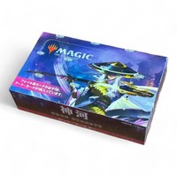 Magic The Gathering Kamigawa Neon Dynasty Set Booster Japanese Box MTG JP