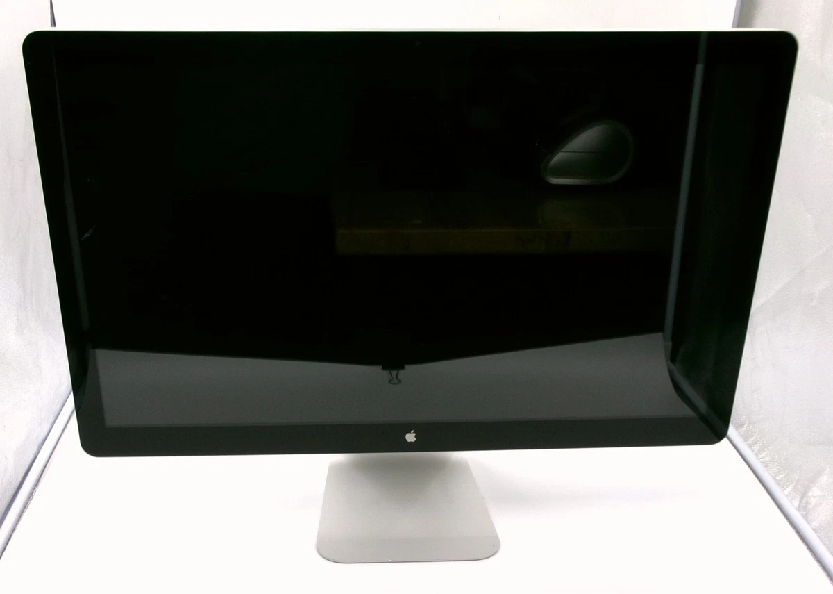 Apple Thunderbolt Display 27 for sale | eBay