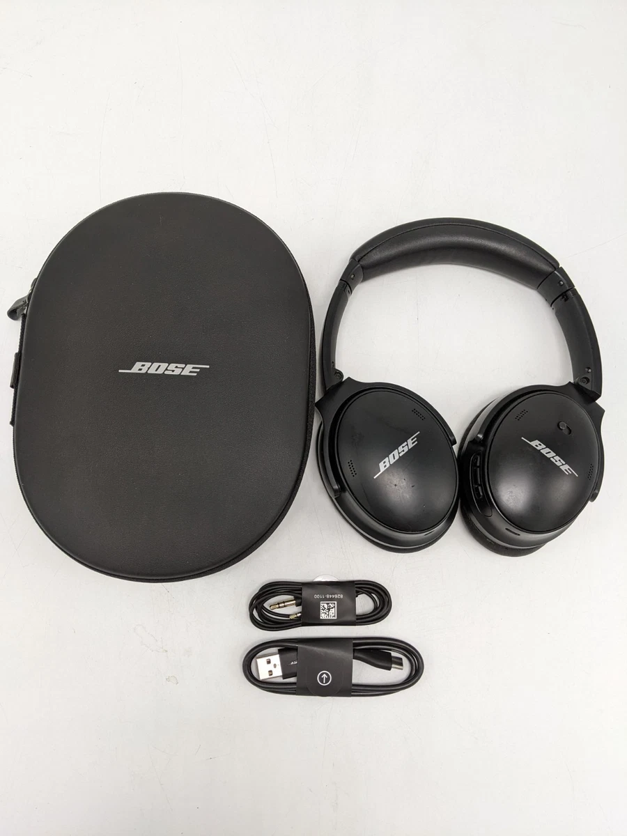 Bose Quietcomfort 45 Headphones for sale | eBay