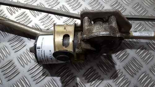 1L0955313 vorne Scheibenwischermotor Teilenummer 1L0955023 Seat T DE477718-13