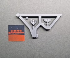 Blood Angels Blood Angel Backpack Icons x 2 Warhammer 40k Upgrades