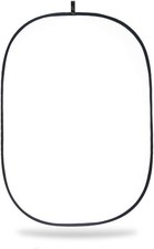 Photography Light Diffuser Panel 59x39.3 Inches/ 150x100cm Collapsible White