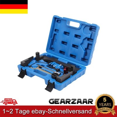 Petrol Engine Timing Tool Kit for BMW Mini Engines B38 B48 B58 1.2 1.5 1.6i 318i