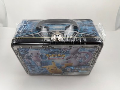 how to play pokemon the trading card game Amazon.com: Pokémon TCG: NOV 2024 Collectors Chest : Toys & Games main image 0