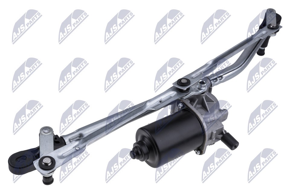 Front NTY ESW-FT-048 Wiper Linkage for FIAT - Image 8