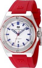TechnoMarine Women's Coral Legacy 36mm Quartz Watch TM-416051