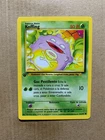1st Edition SPANISH Koffing 51/102 Base Set - Common Pokemon Card - NM/Mint