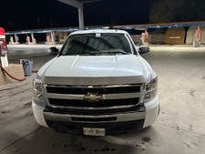 2011 Chevrolet Silverado 1500 C1500 Ls 2011 Chevrolet Silverado 1500 C1500 Ls