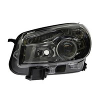 Hauptscheinwerfer Tyc 20-12320-05-2, Links