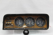 1974-1985 Jeep Grand Wagoneer Cherokee SJ J10 J20 Gauge Cluster Speedometer OEM