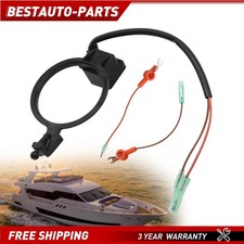 Trigger For 1977-1993 Mariner/Mercury Outboard 2 Cyl 6HP 8HP 9.9 10 15 20HP 25HP
