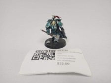 Warhammer 40,000 Chaos Lord GFS-28