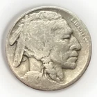 1927-D  US Indian Head Buffalo Nickel Rare 99 Year Old Coin 99c Ships 1714