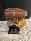 LEGO Star Wars: Princess Leia (Boushh) Helmet (75351)