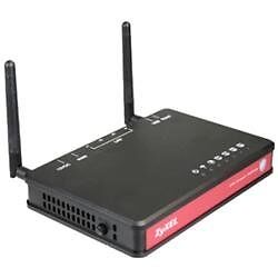 ZyXEL 300 Mbps Wireless N Gigabit Firewall VPN Router (VFG6005n) - Picture 1 of 1