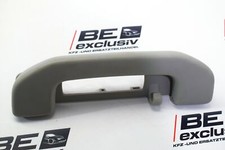 Barres de toit Mercedes 350